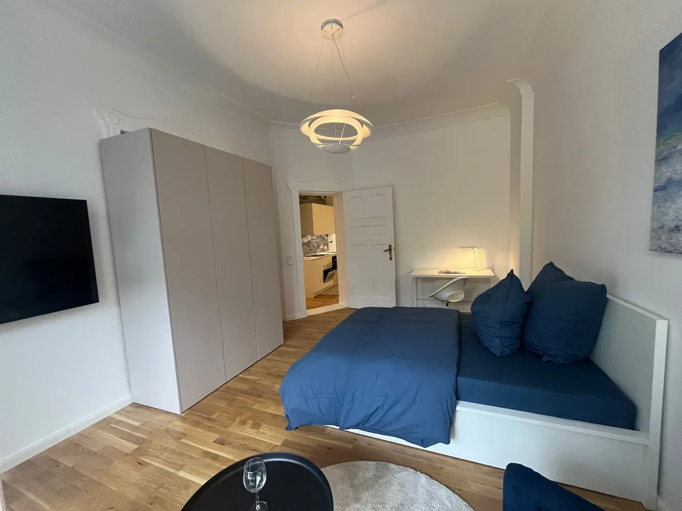 WG-Zimmer mit 24 m² in Berlin – Bild 1