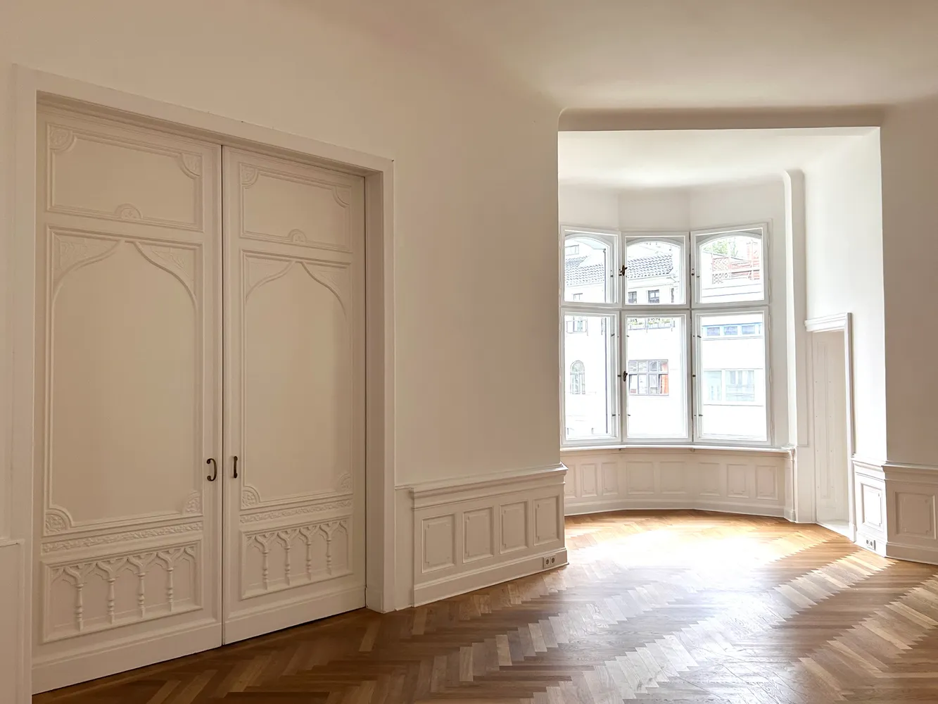 6 Zimmer Wohnung mit 265 m² in Berlin – Bild 4