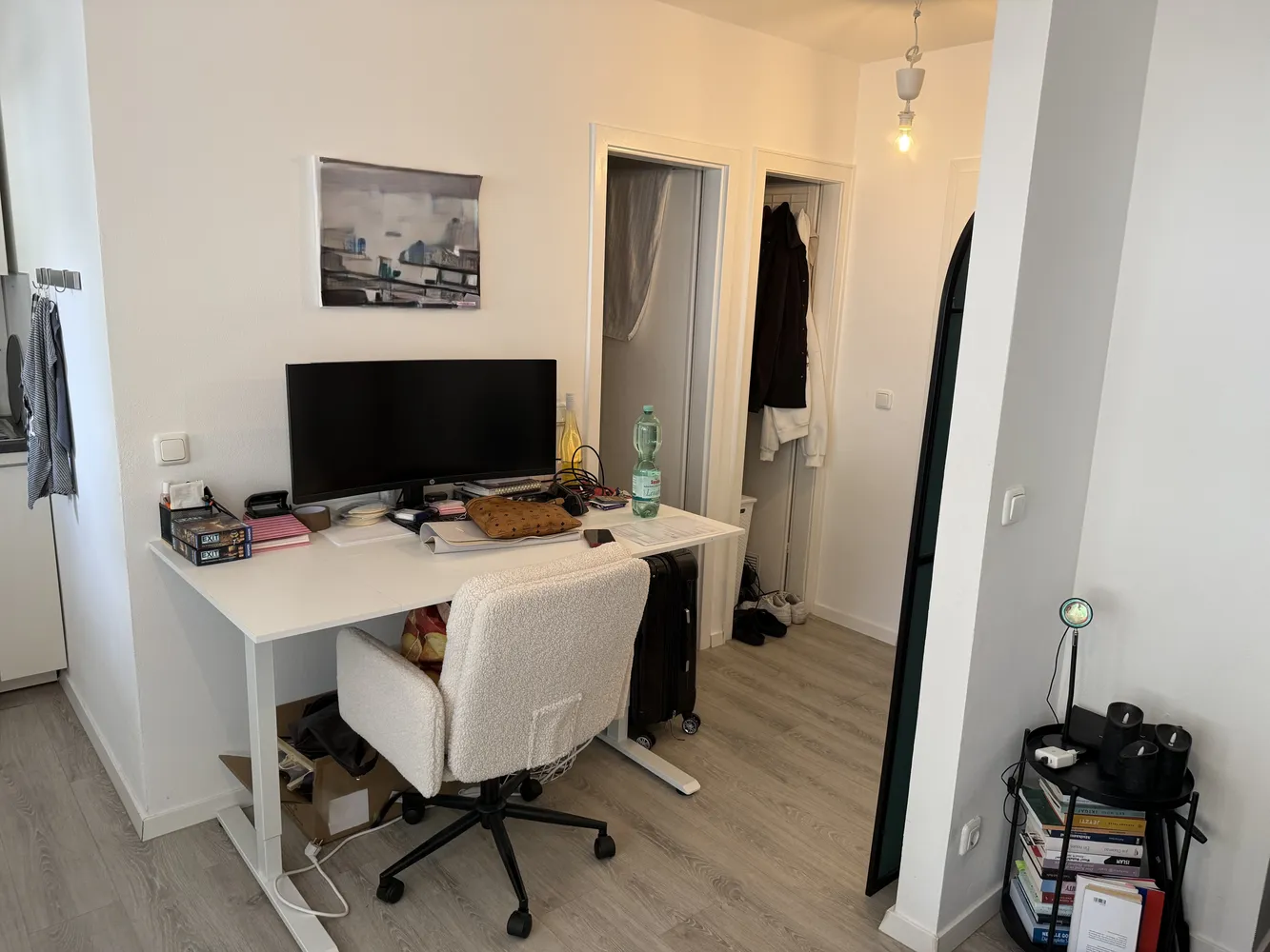 1 Zimmer Wohnung mit 30 m² in Mülheim an der Ruhr – Bild 7