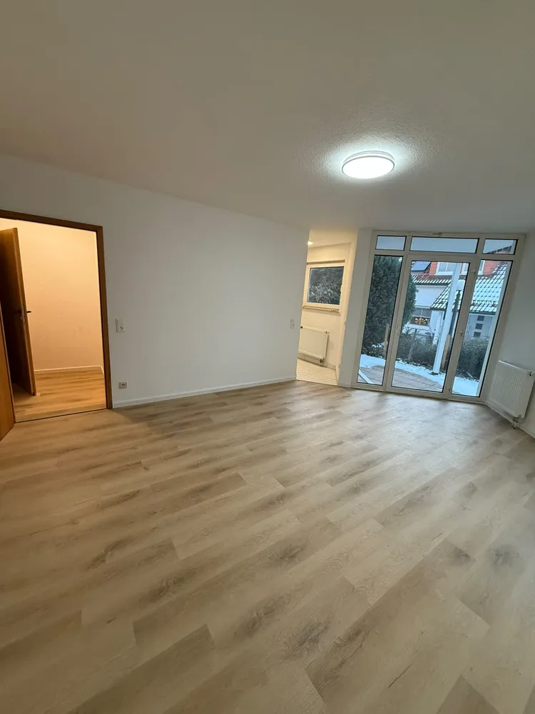 1 Zimmer Wohnung mit 39 m² in Dresden – Bild 1