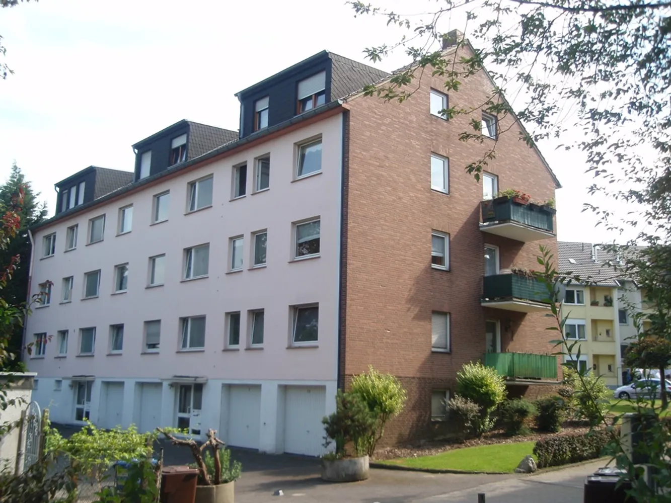 2 Zimmer Wohnung mit 64 m² in Mönchengladbach – Bild 2