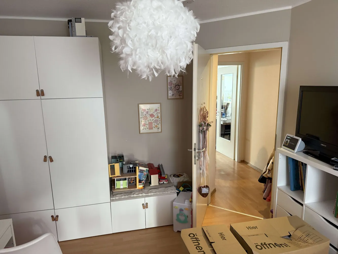 3 Zimmer Wohnung mit 70 m² in Wiesbaden – Bild 10