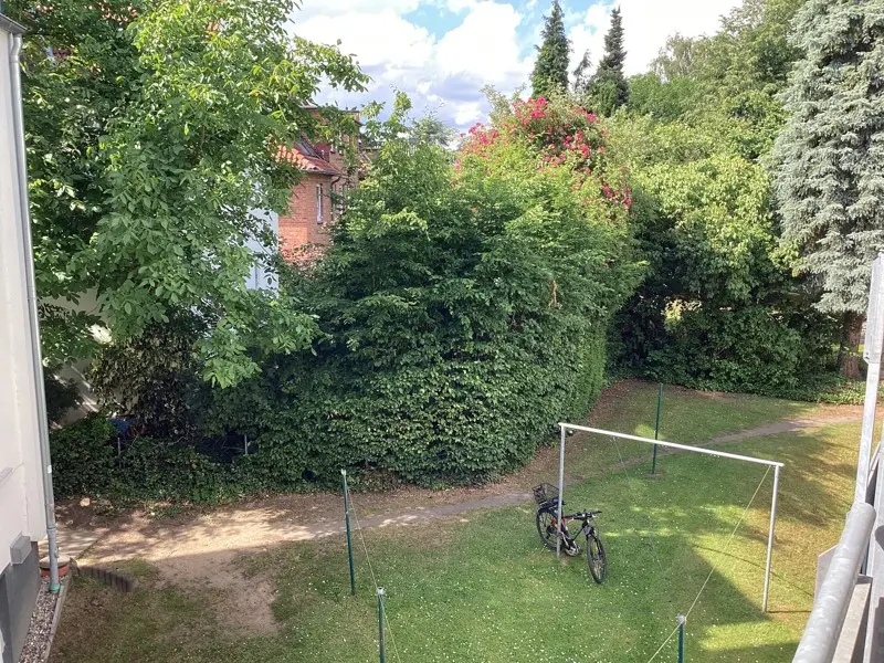 2 Zimmer Wohnung mit 68 m² in Lübeck – Bild 5