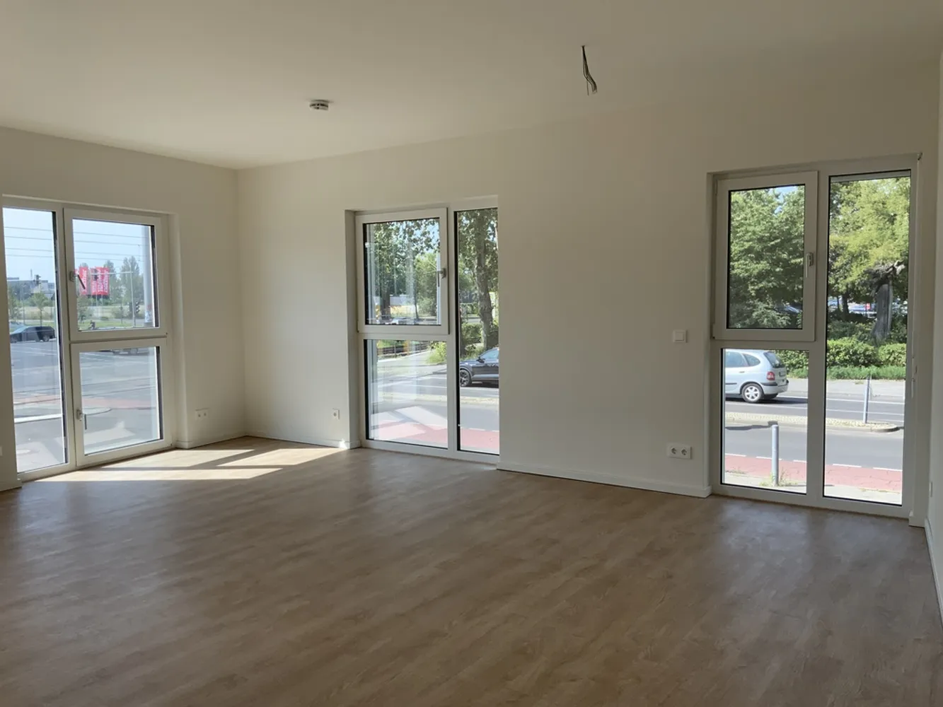 4 Zimmer Wohnung mit 106 m² in Berlin – Bild 2