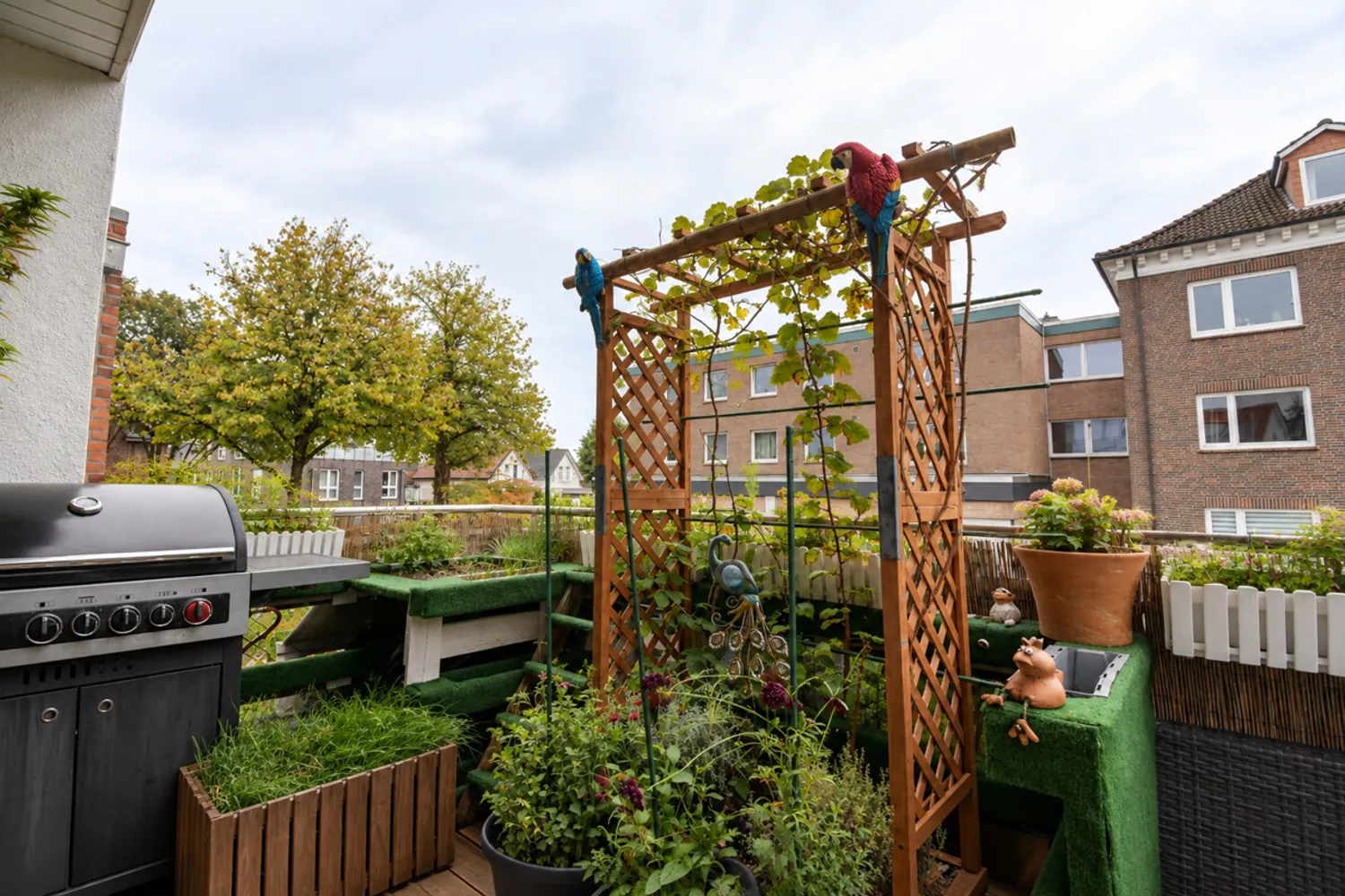 4 Zimmer Wohnung mit 127 m² in Oldenburg – Bild 3