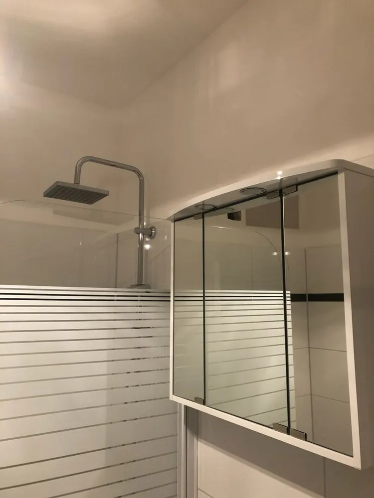 1 room apartment with 43 m² in Berlin – Photo 7