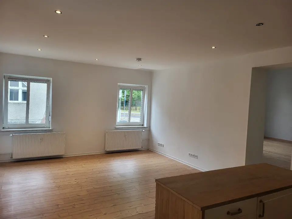 3 Zimmer Wohnung mit 78 m² in Senftenberg – Bild 2