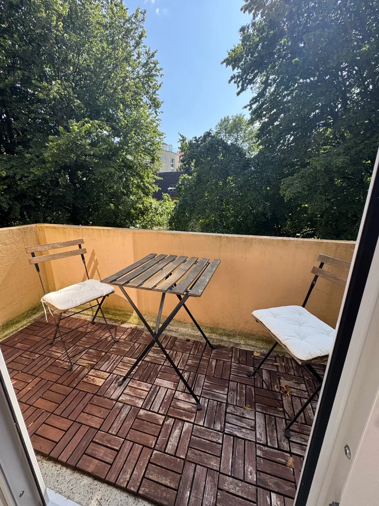 2 Zimmer Wohnung mit 50 m² in Braunschweig – Bild 1