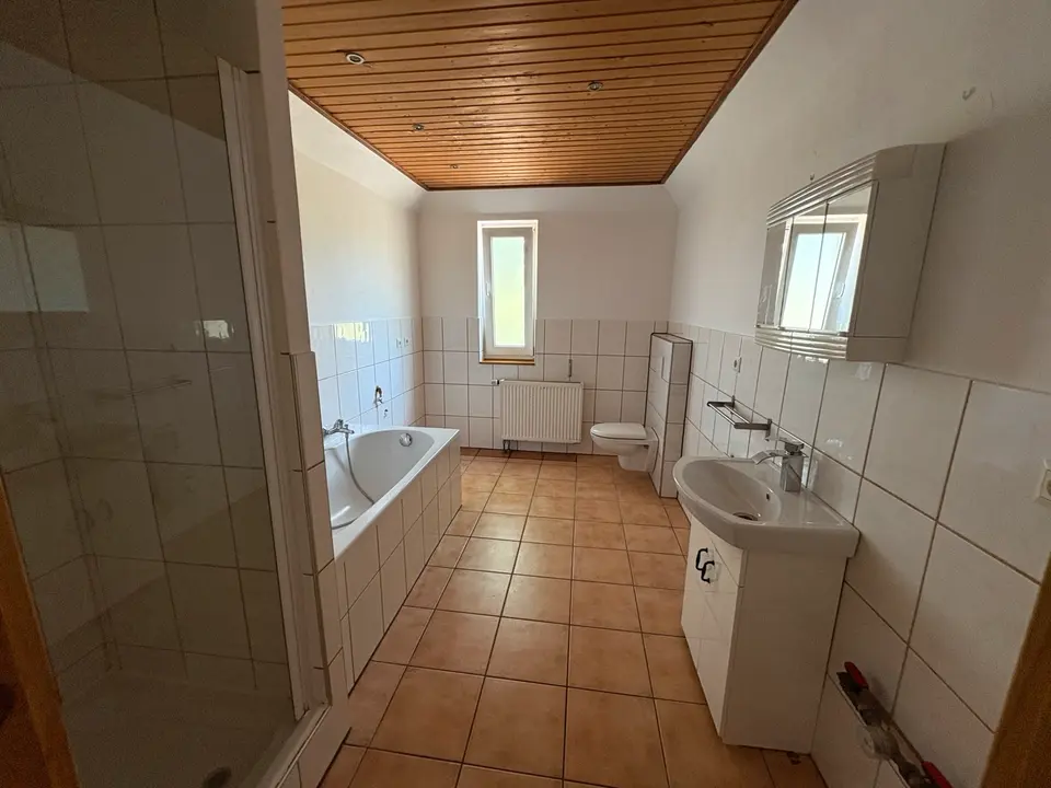 5 Zimmer Wohnung mit 153 m² in Minden – Bild 5
