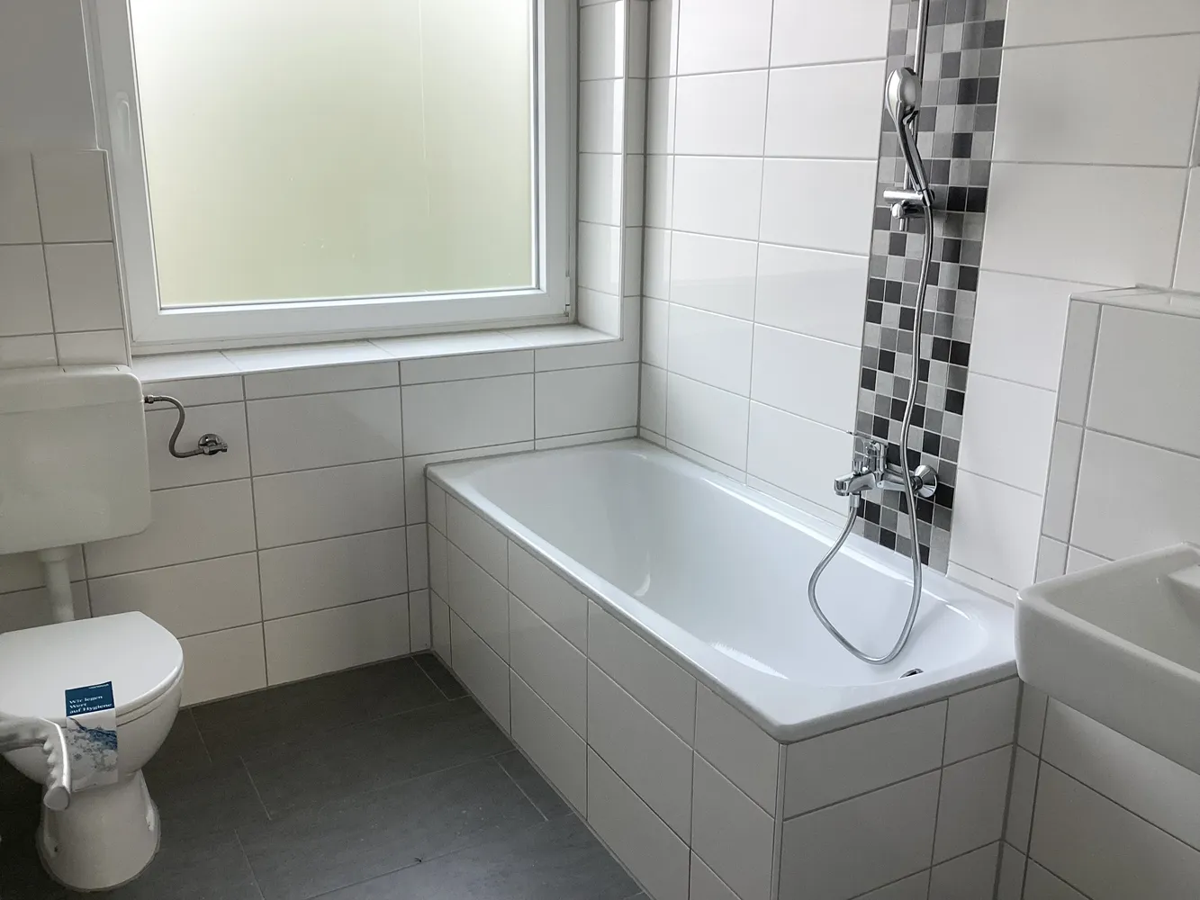 4 Zimmer Wohnung mit 91 m² in Garbsen – Bild 2