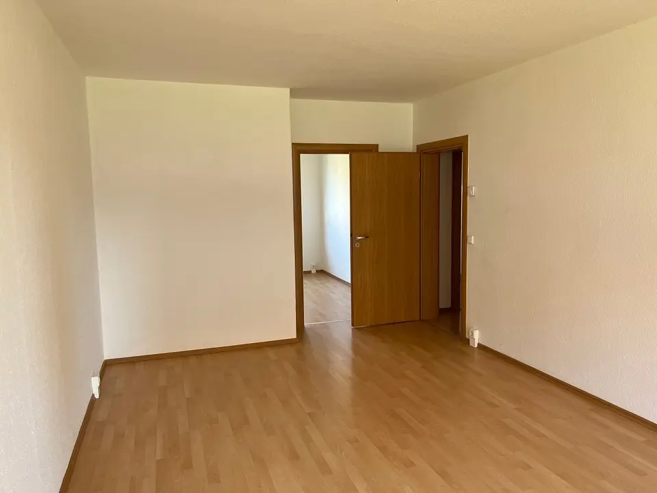 2 Zimmer Wohnung mit 50 m² in Löbau – Bild 9