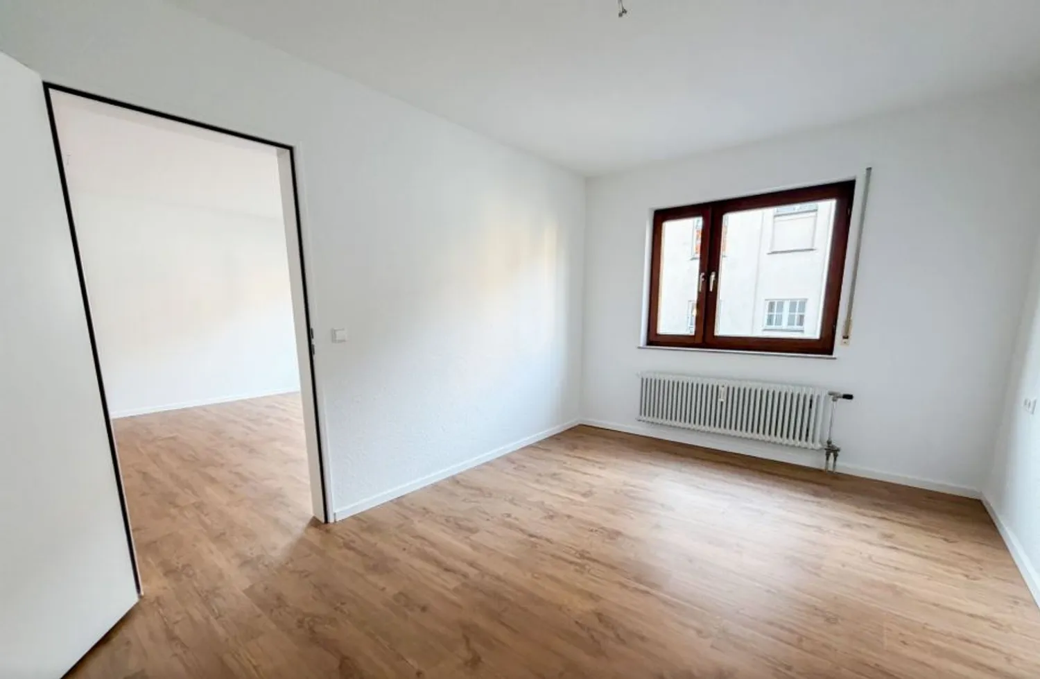 2 Zimmer Wohnung mit 45 m² in Stuttgart – Bild 11