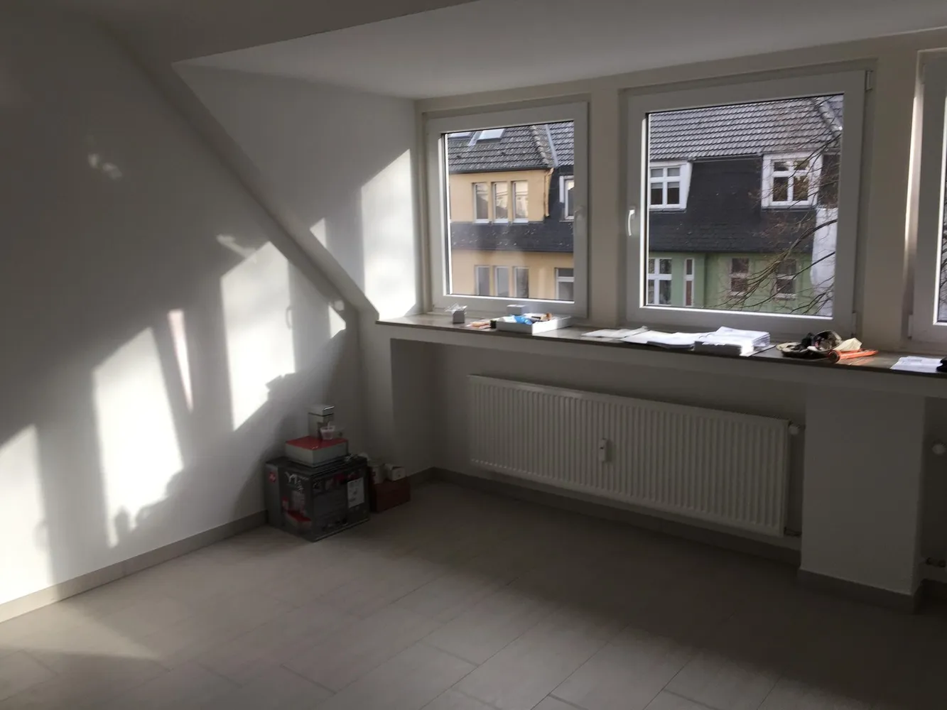 2 room apartment with 48 m² in Essen – Photo 2