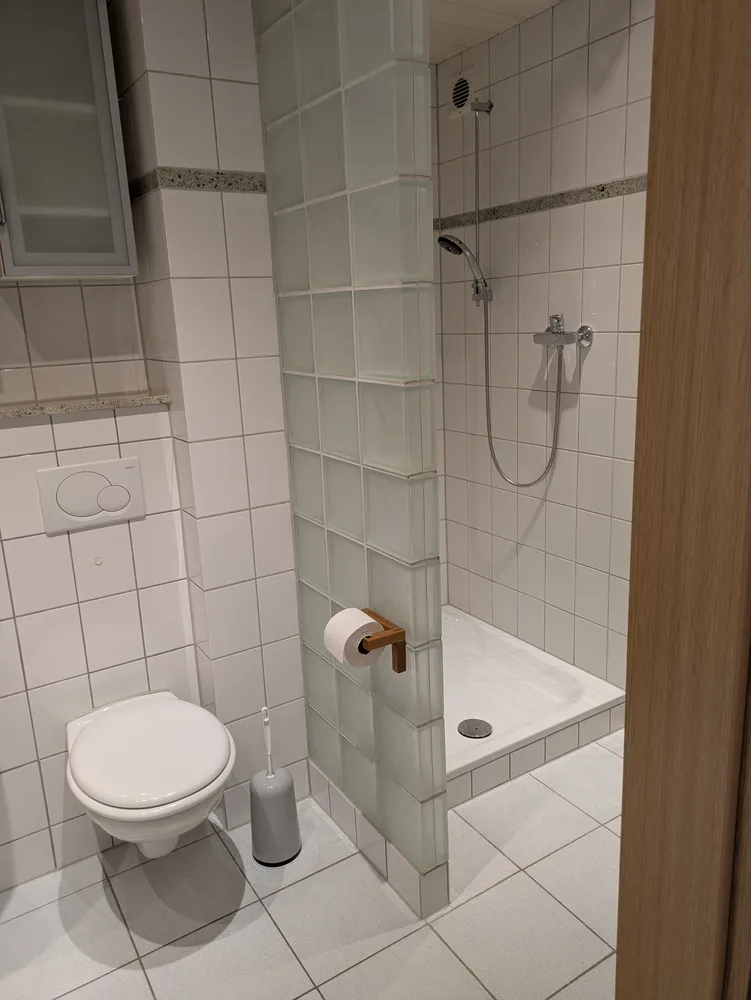3 Zimmer Wohnung mit 64 m² in Hagen – Bild 3
