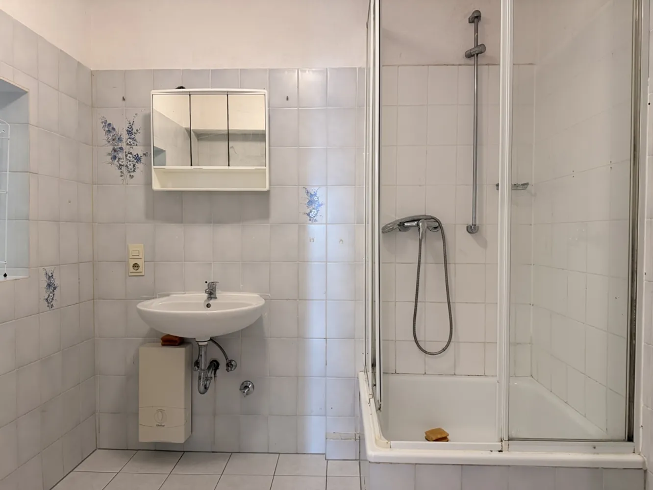 3 Zimmer Wohnung mit 85 m² in Menden (Sauerland) – Bild 8