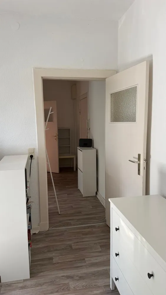 1 Zimmer Wohnung mit 29 m² in Kiel – Bild 3