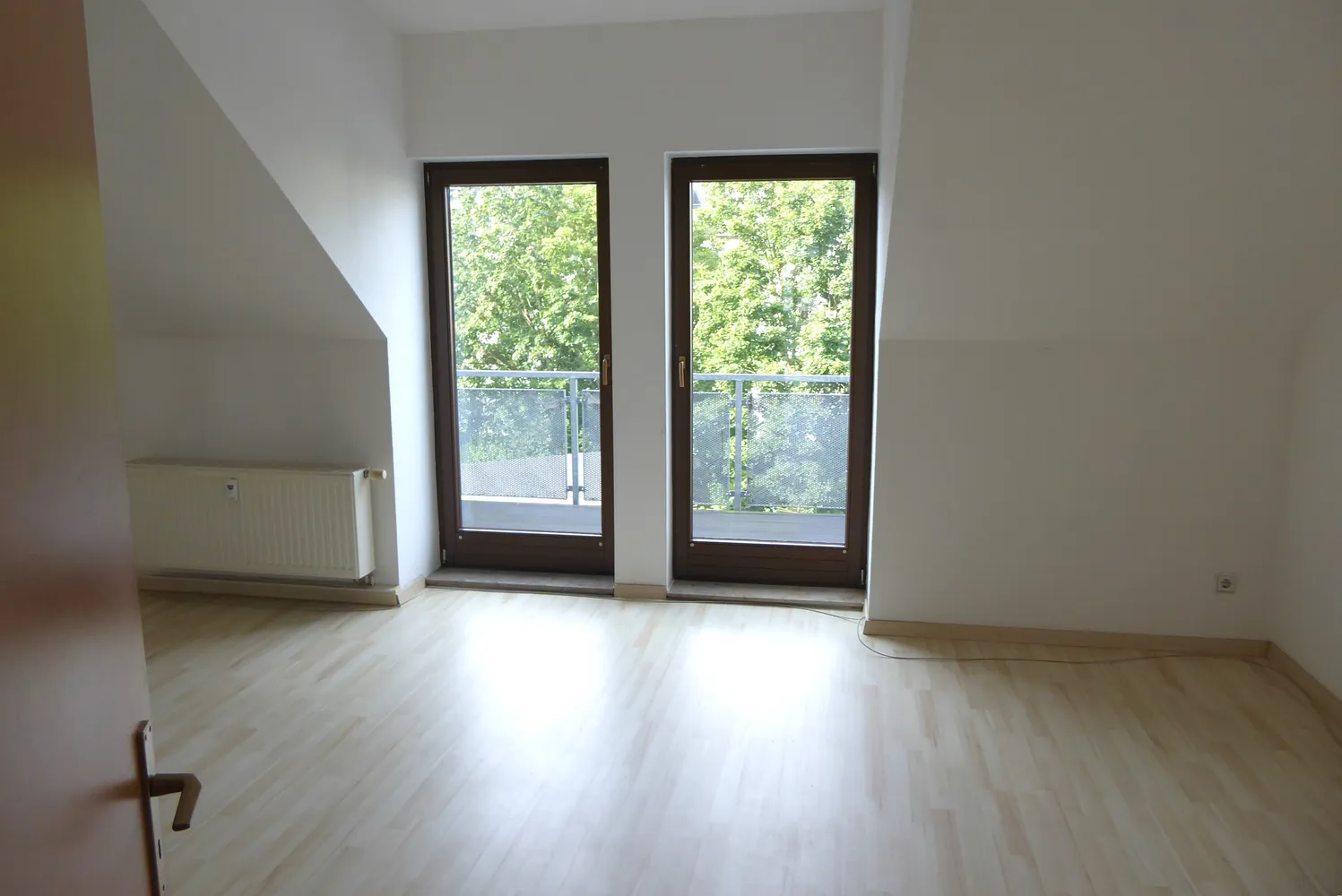 2 Zimmer Wohnung mit 52 m² in Chemnitz – Bild 5