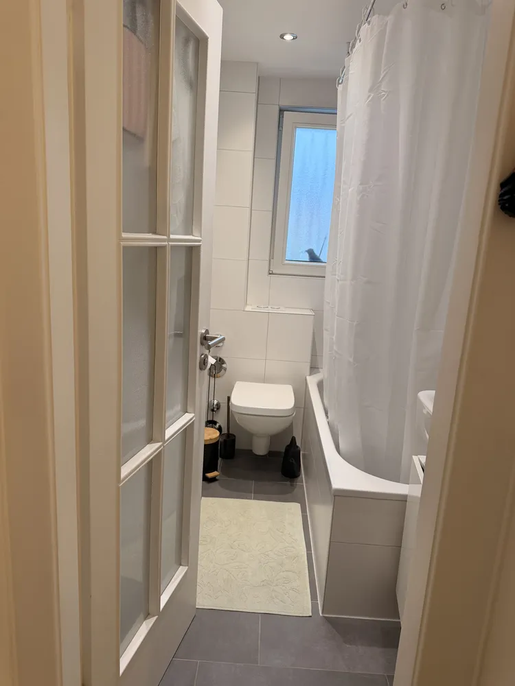 1 Zimmer Wohnung mit 40 m² in Düsseldorf – Bild 6
