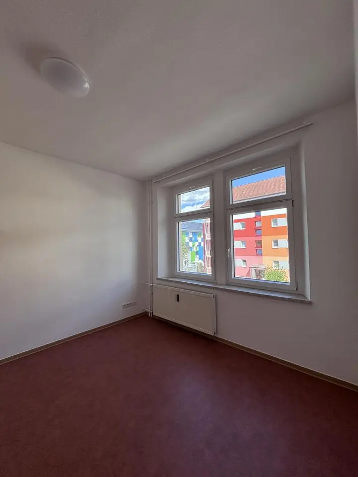 4 Zimmer Wohnung mit 60 m² in Nordhausen – Bild 6