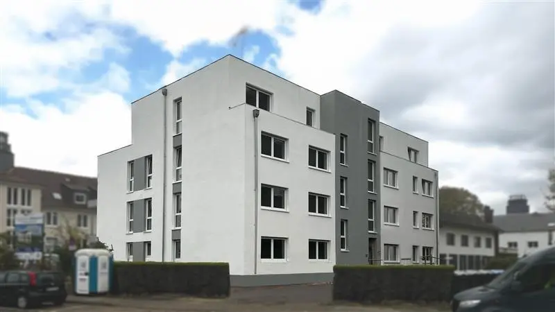 3 Zimmer Wohnung mit 135 m² in Marl – Bild 7