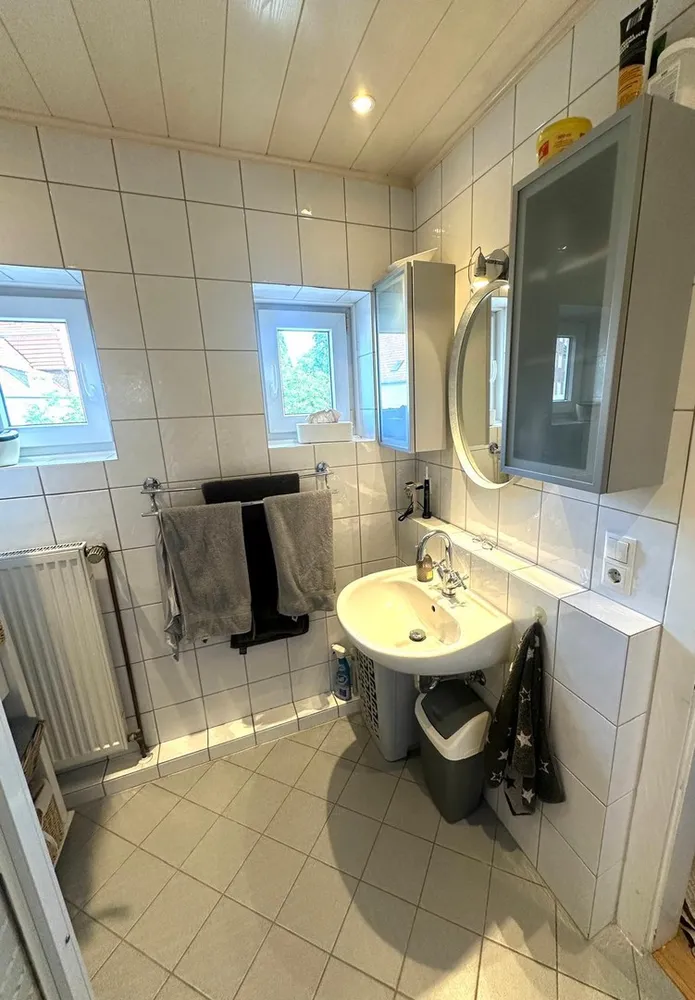 4 Zimmer Wohnung mit 92 m² in Bocholt – Bild 6