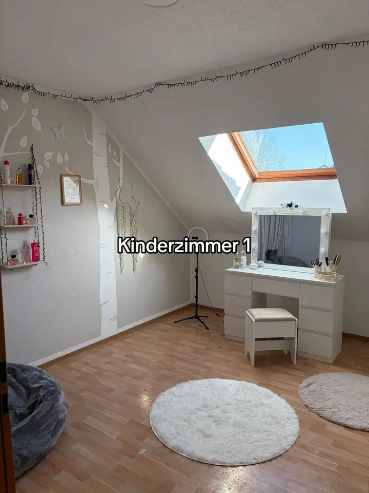 5 Zimmer Wohnung mit 150 m² in Aue-Bad Schlema – Bild 3