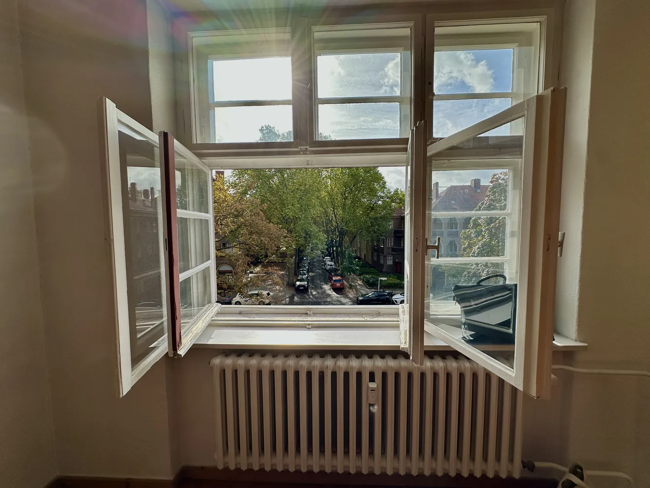 2 room apartment with 51 m² in Berlin – Photo 1