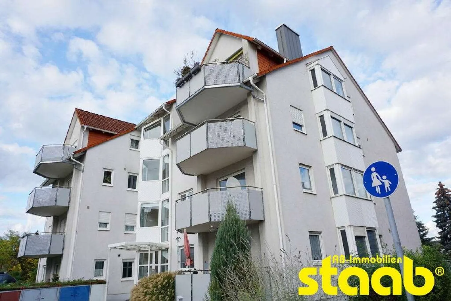 3 Zimmer Wohnung mit 99 m² in Aschaffenburg – Bild 11