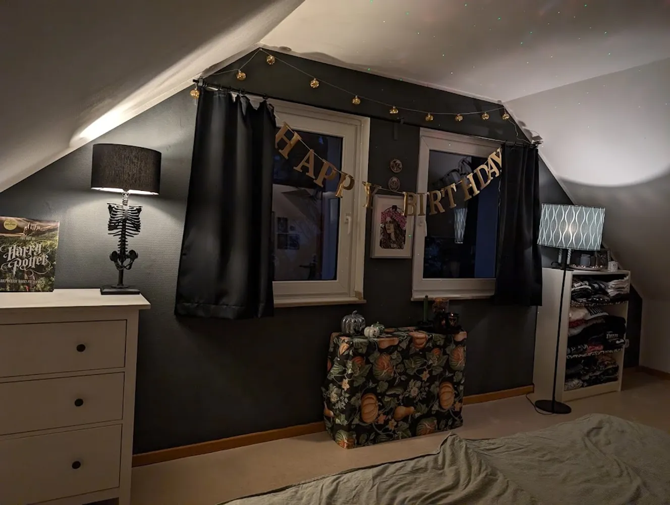 1 Zimmer Wohnung mit 30 m² in Essen – Bild 2