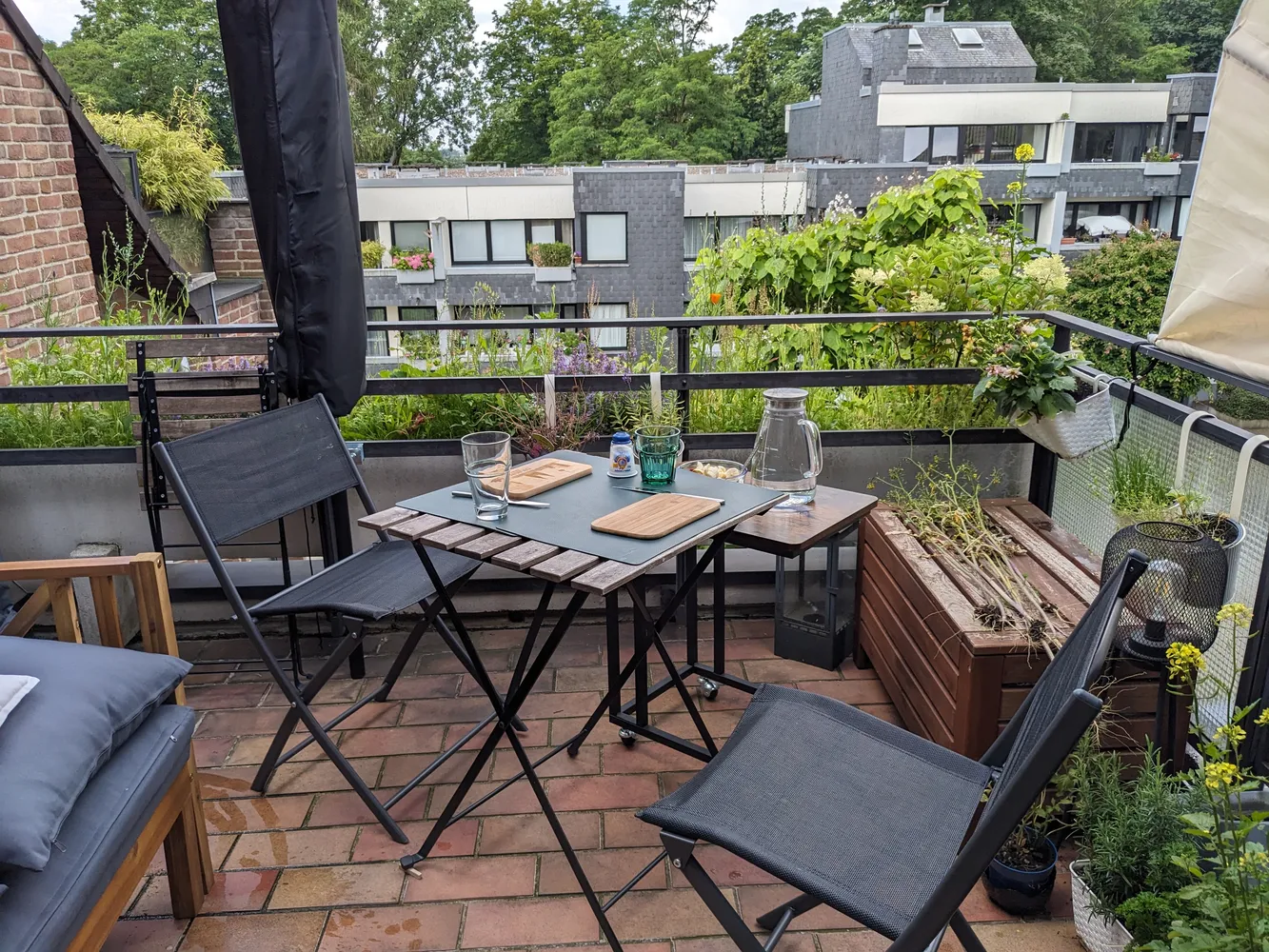 3 Zimmer Wohnung mit 93 m² in Düsseldorf – Bild 11