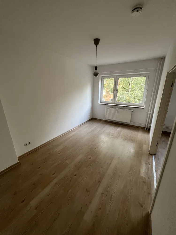 2 Zimmer Wohnung mit 49 m² in Kiel – Bild 5