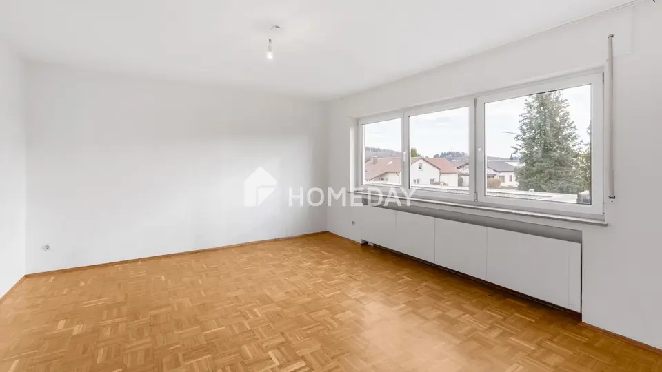 WG-Zimmer mit 19 m² in Balingen – Bild 1