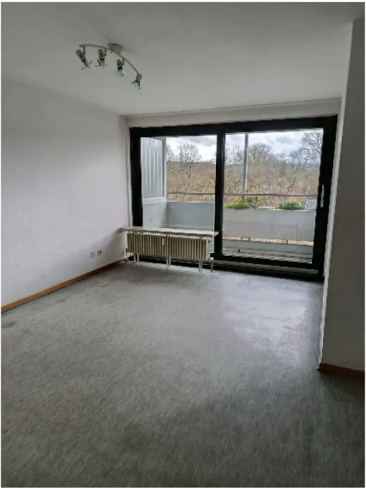 2 Zimmer Wohnung mit 65 m² in Saarbrücken – Bild 1