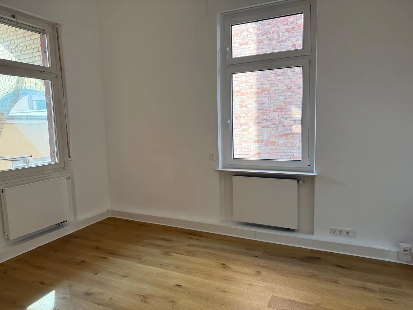 4 Zimmer Wohnung mit 121 m² in Worms – Bild 5