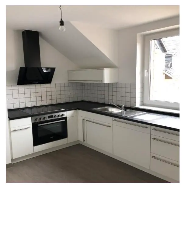 5 Zimmer Wohnung mit 128 m² in Mittweida – Bild 1