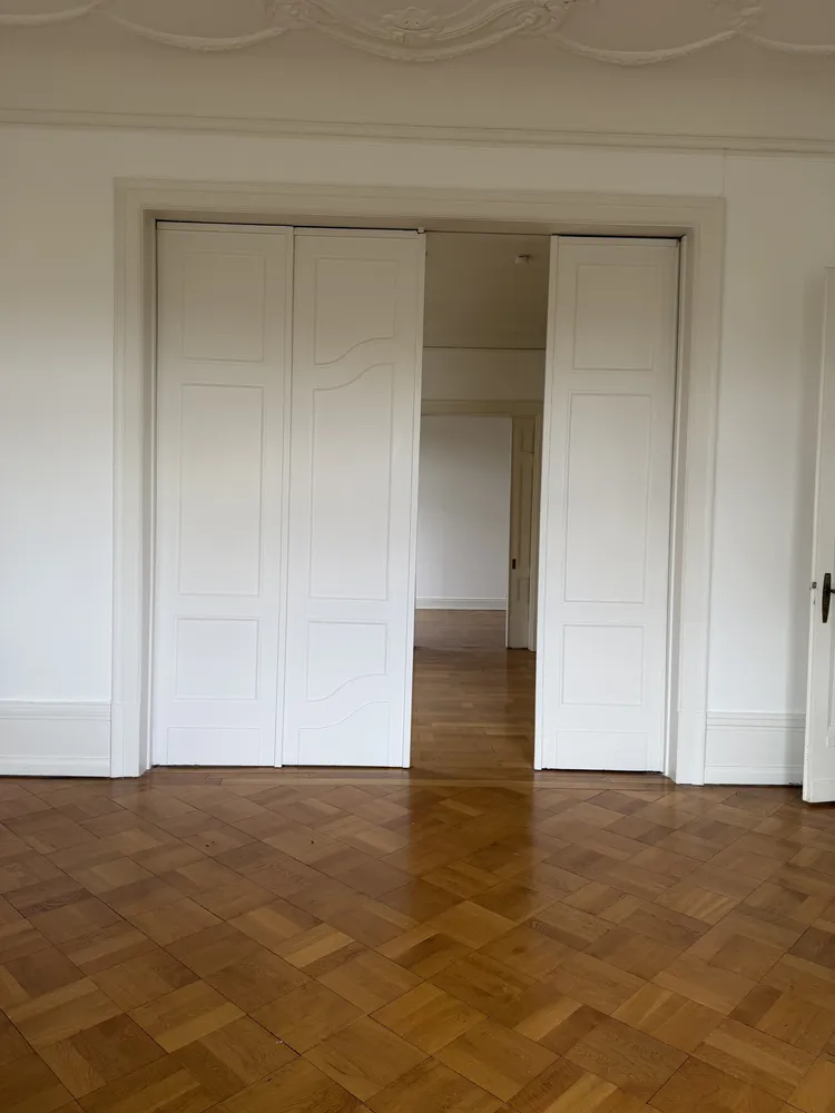 3 Zimmer Wohnung mit 138 m² in Wiesbaden – Bild 9