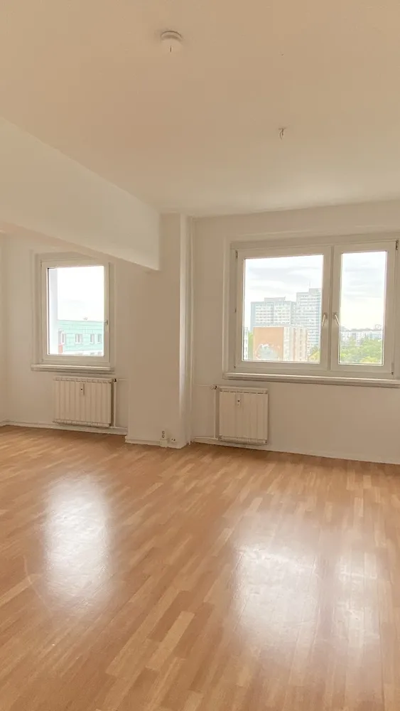 6 Zimmer Wohnung mit 160 m² in Berlin – Bild 11