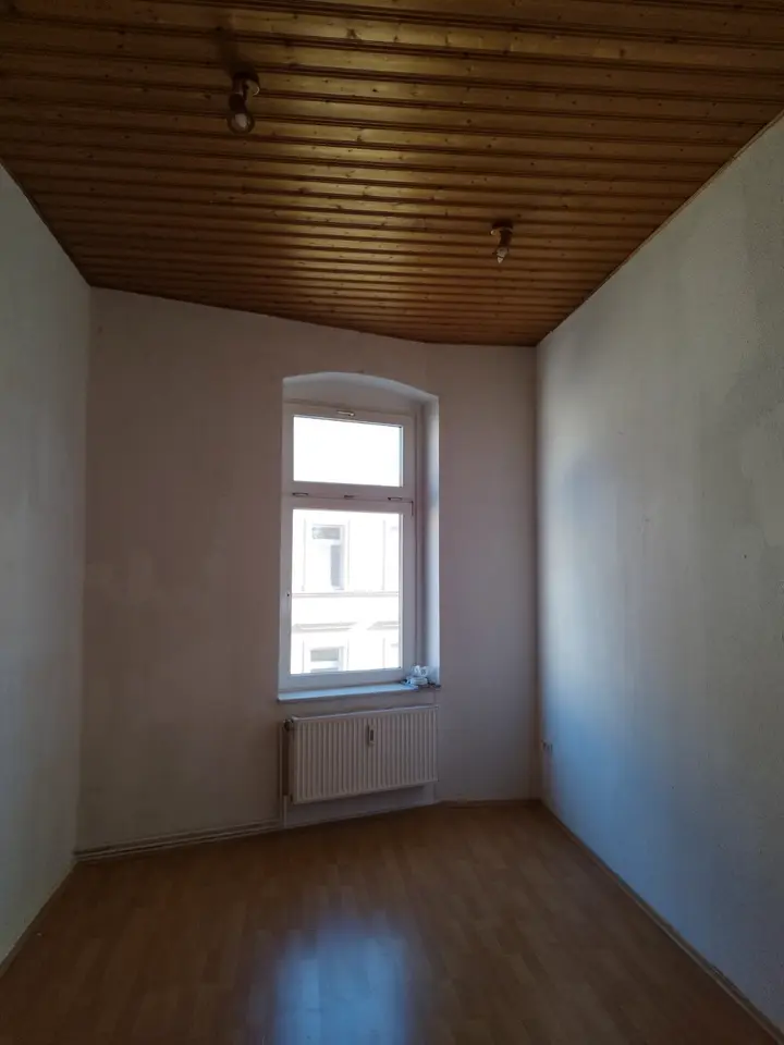 3 Zimmer Wohnung mit 70 m² in Köthen – Bild 3
