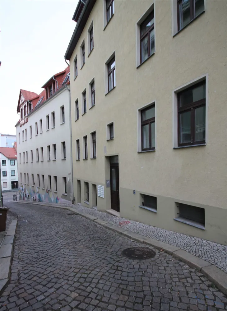 2 Zimmer Wohnung mit 56 m² in Halle (Saale) – Bild 8