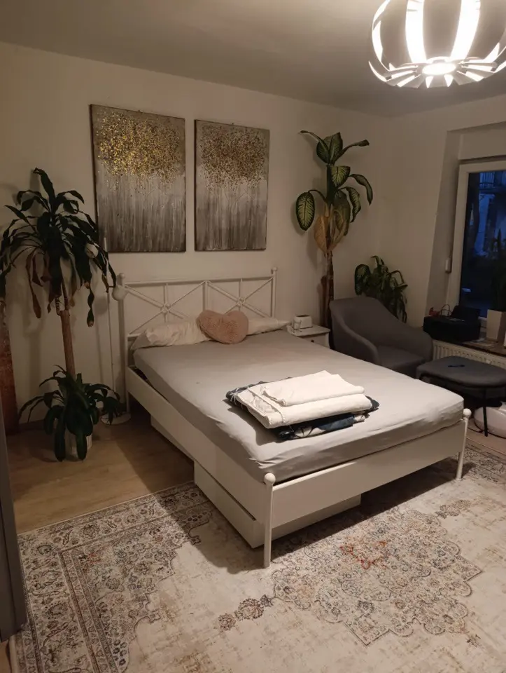 WG-Zimmer mit 120 m² in Düsseldorf – Bild 2