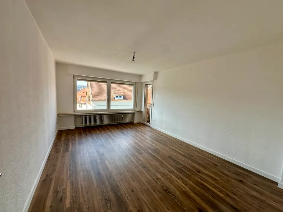 3 Zimmer Wohnung mit 69 m² in Arnsberg – Bild 2