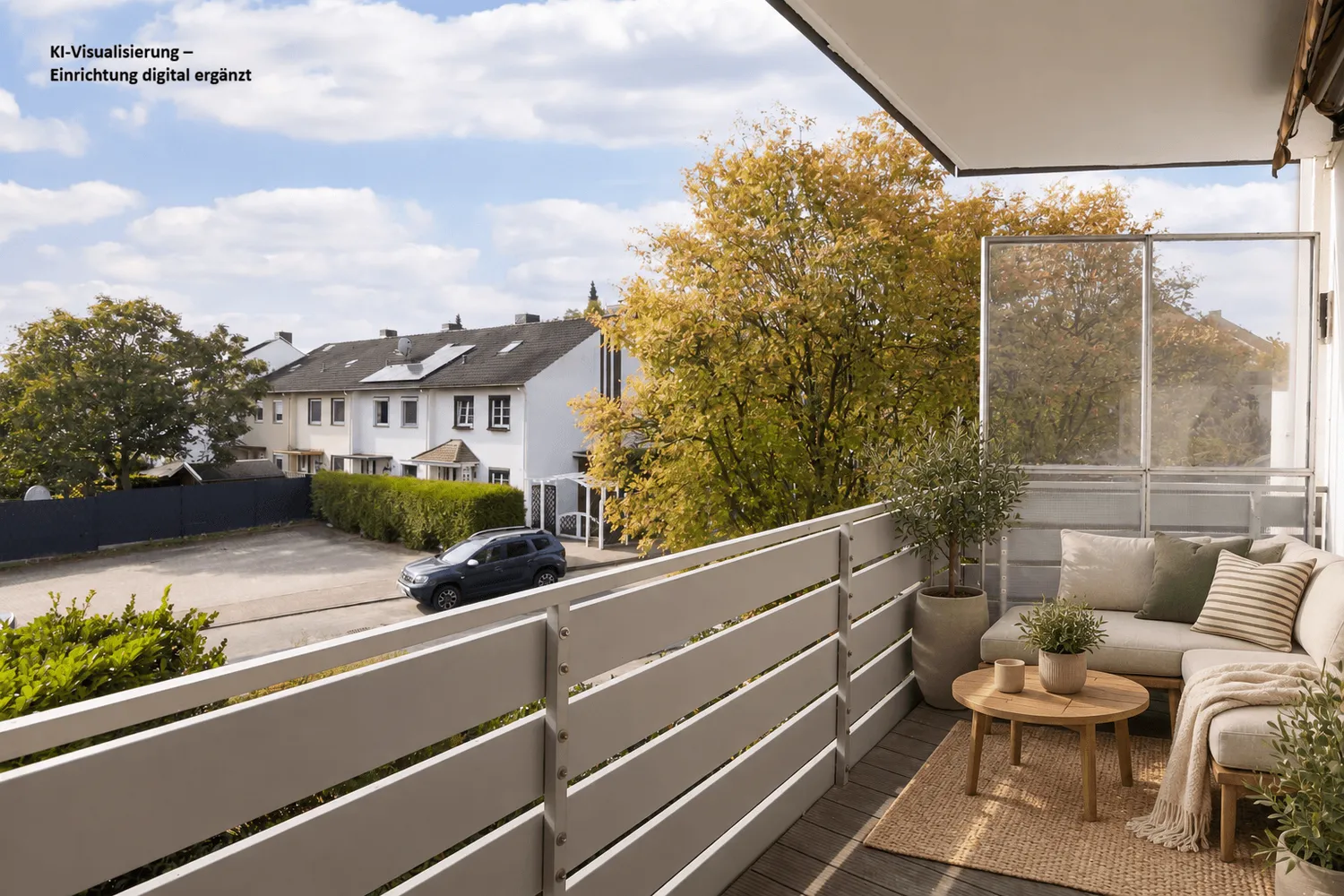 3 Zimmer Wohnung mit 81 m² in Achim – Bild 11