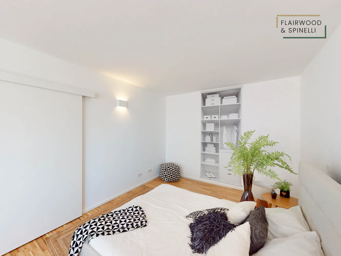 2 Zimmer Wohnung mit 58 m² in Mannheim – Bild 5
