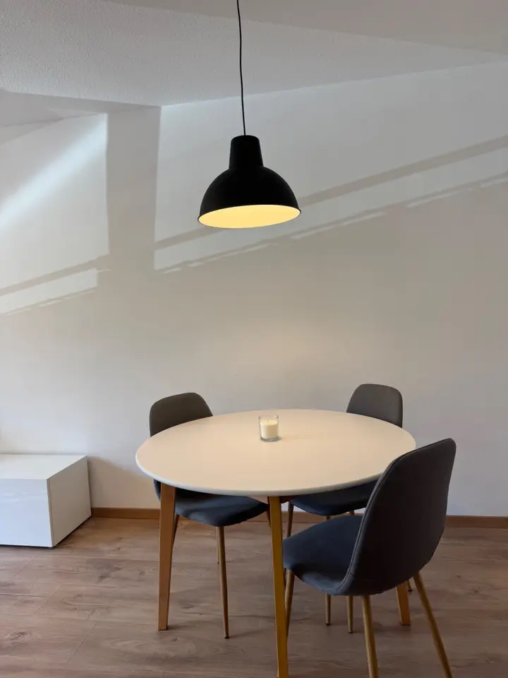 2 Zimmer Wohnung mit 52 m² in Bamberg – Bild 4