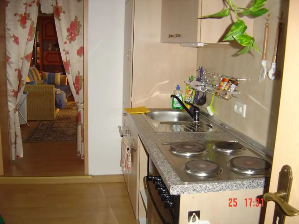 Studio mit 36 m² in Quakenbrück – Bild 1