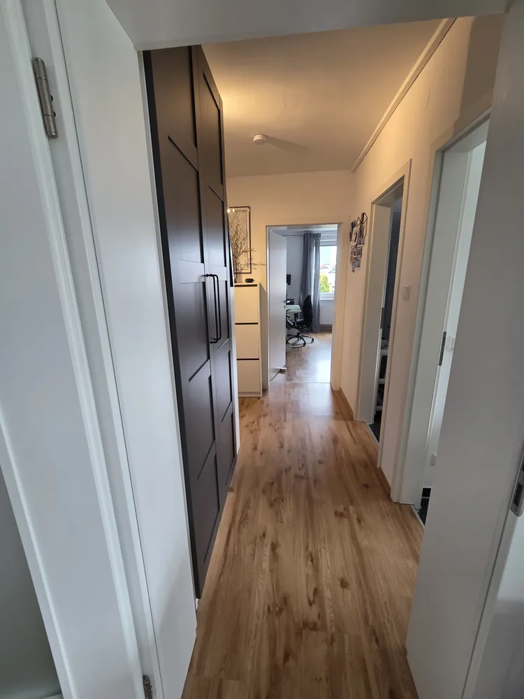 3 Zimmer Wohnung mit 81 m² in München – Bild 7