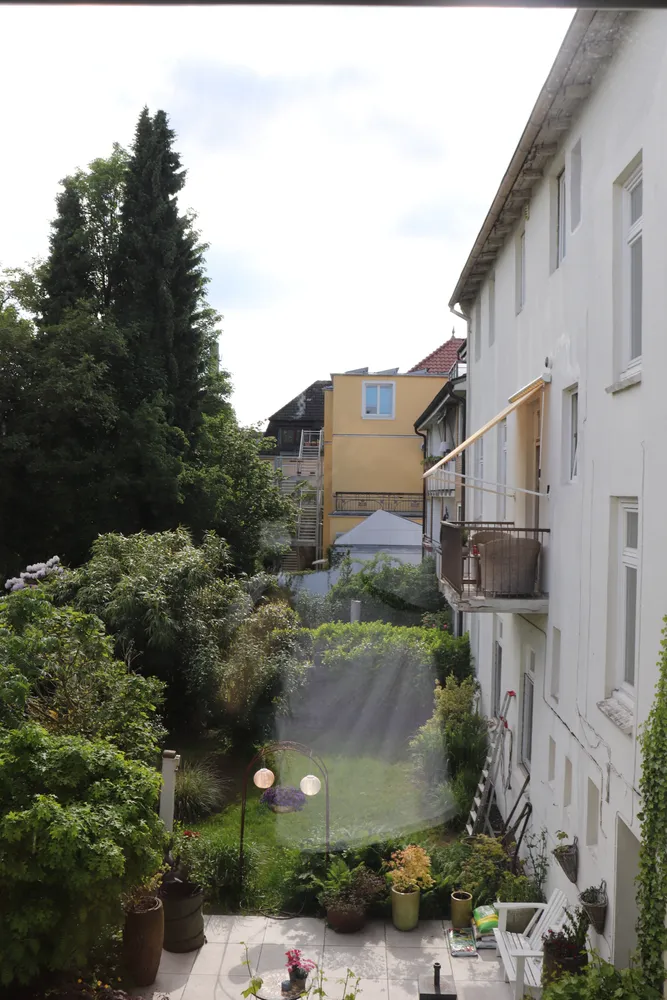 7 Zimmer Wohnung mit 195 m² in Hamburg – Bild 10