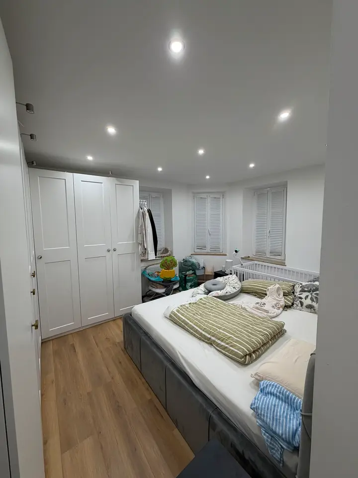 3 Zimmer Wohnung mit 76 m² in Augsburg – Bild 3