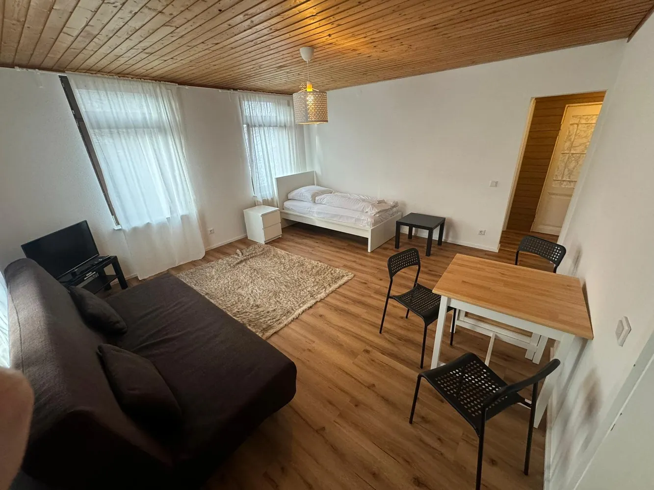 3 Zimmer Wohnung mit 76 m² in Frankfurt am Main – Bild 9