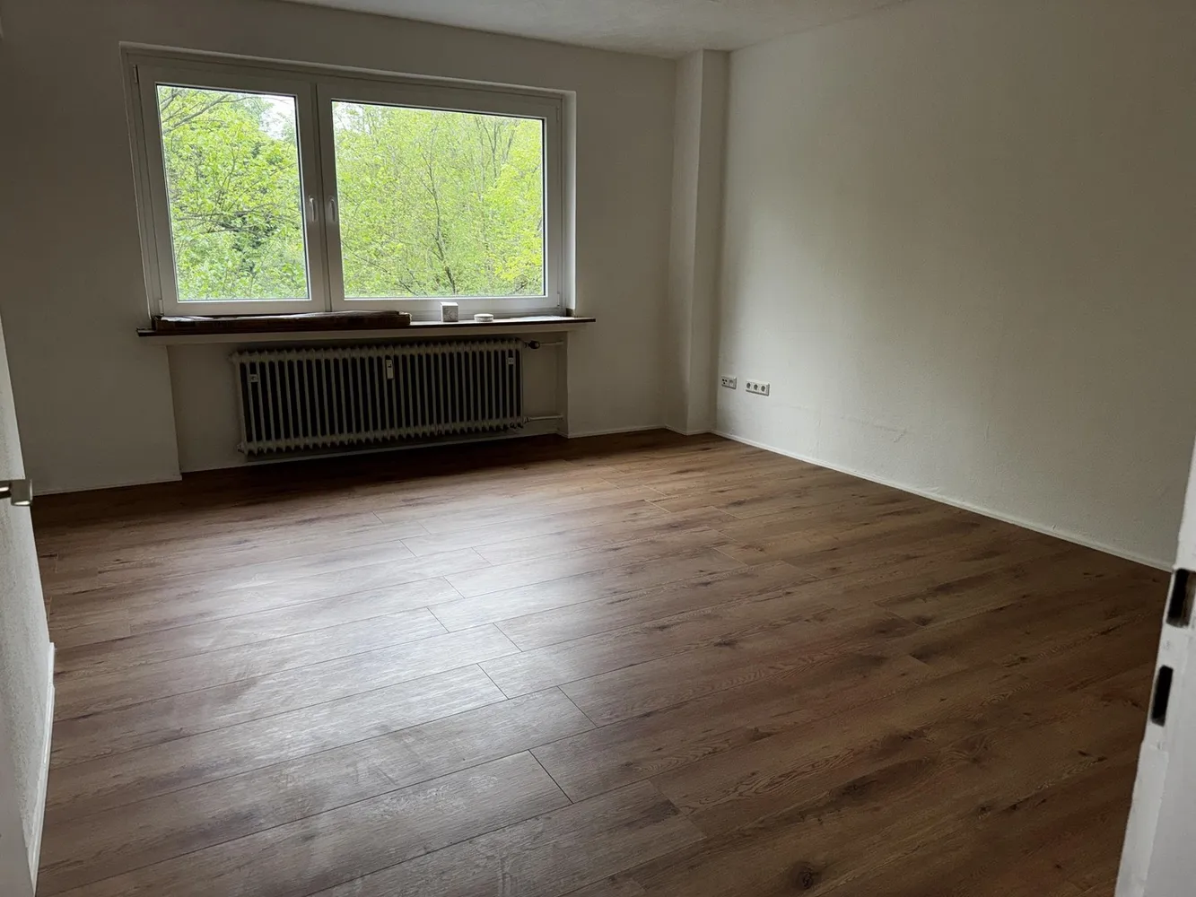 1 Zimmer Wohnung mit 30 m² in Dortmund – Bild 3